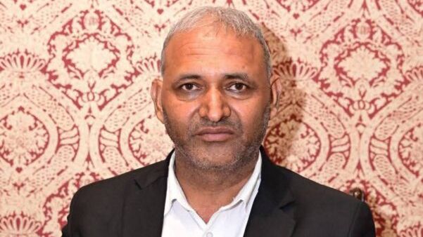 वार्ड 12 में निर्दलीय रामनिवास यादव की एंट्री से चुनावी मुकाबला रोचक, गांव-ढाणियों में जनसंपर्क तेज