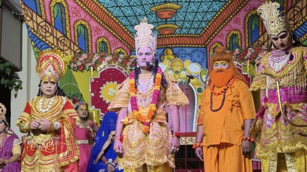 वैदेही को वर लाये श्रीराम, इक्ष्वाकूओं की राजधानी श्री अयोध्या जी में छाई खुशियां