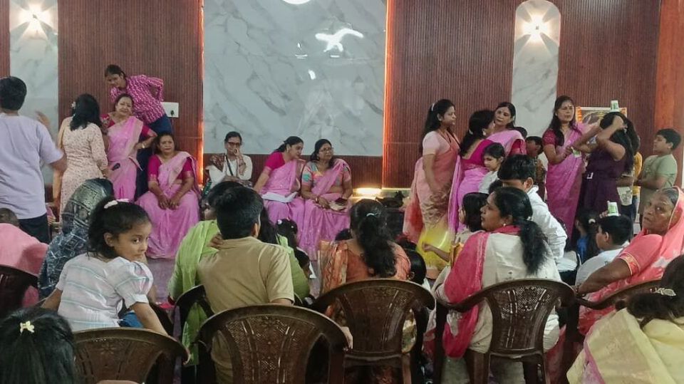 कोटपूतली में अग्रसेन जयंती महोत्सव का आगाज