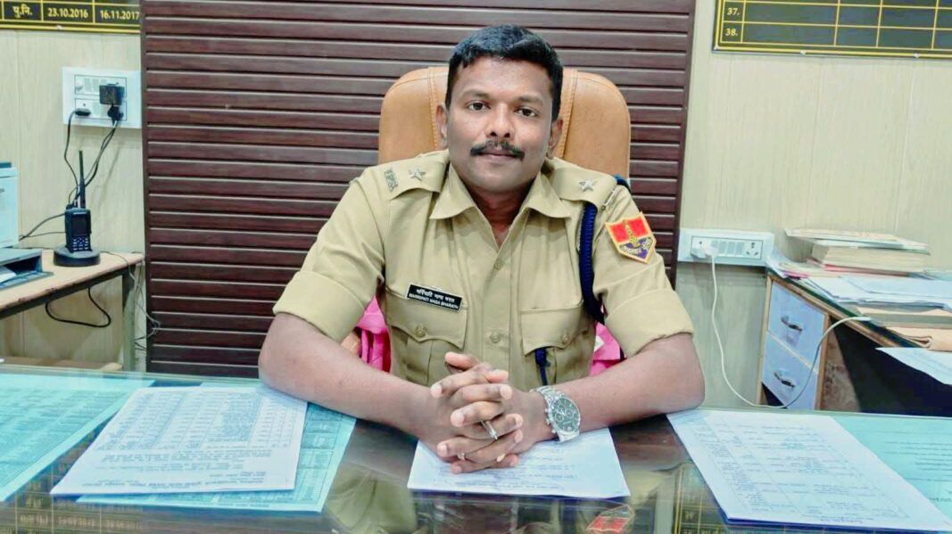 डोडा चूरा तस्करी पर प्रागपुरा पुलिस का शिकंजा, आरोपी गिरफ्तार डोडा चूरा तस्करी पर प्रागपुरा पुलिस का शिकंजा, आरोपी गिरफ्तार
