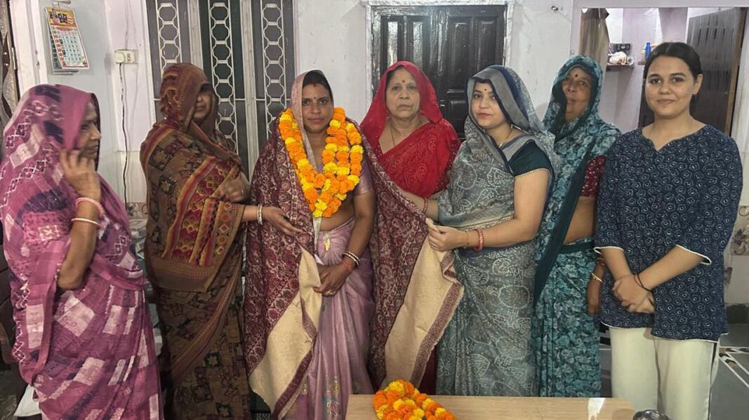पावटा-प्रागपुरा में सेवा सेतु अभियान कल से, वार्डवार लगेंगे शिविर पावटा-प्रागपुरा में सेवा सेतु अभियान कल से, वार्डवार लगेंगे शिविर