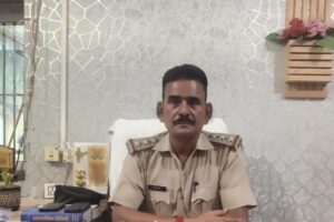 डोडा चूरा तस्करी पर प्रागपुरा पुलिस का शिकंजा, आरोपी गिरफ्तार