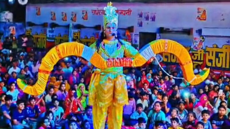 वैदेही को वर लाये श्रीराम, इक्ष्वाकूओं की राजधानी श्री अयोध्या जी में छाई खुशियां