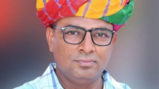 नित्येन्द्र मानव मैड़-कुंडला के चुनाव सह-प्रभारी नियुक्त नित्येन्द्र मानव मैड़-कुंडला के चुनाव सह-प्रभारी नियुक्त