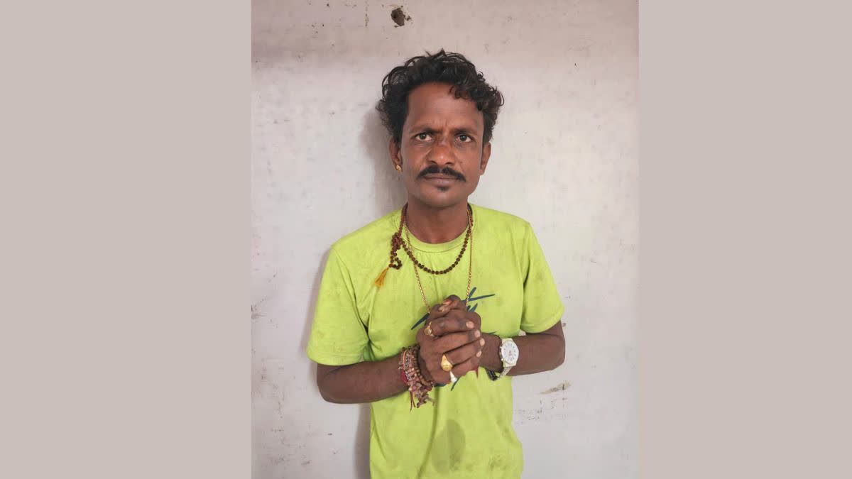 नीमराना से अगवा दो साल का मासूम आरोपी समेत मथुरा से बरामद