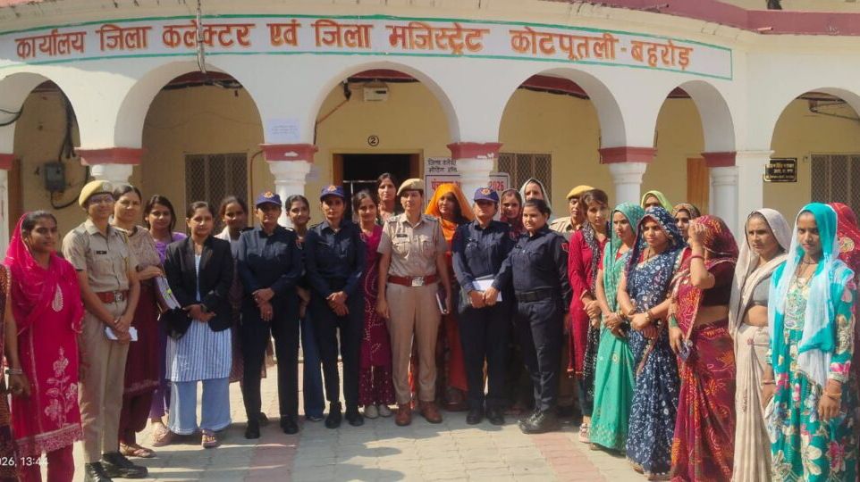 मुख्यमंत्री का ऑनलाइन संवाद कार्यक्रम आयोजित