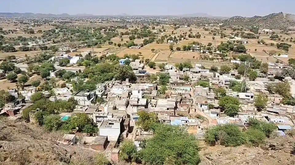 पांडवों की आस्था से जुड़ा सरुंड का सारंग माता धाम, नवरात्र में लगता है भक्तों का मेला पांडवों की आस्था से जुड़ा सरुंड का सारंग माता धाम, नवरात्र में लगता है भक्तों का मेला