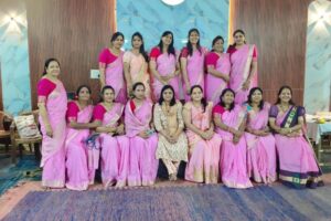 कोटपूतली में अग्रसेन जयंती महोत्सव का आगाज