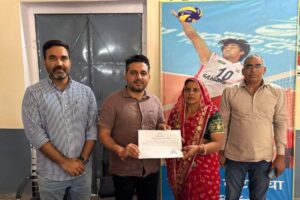 पावटा-प्रागपुरा में सेवा सेतु अभियान कल से, वार्डवार लगेंगे शिविर