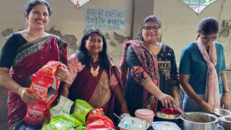 अग्रसेन जयंती महोत्सव-2026 के तहत अग्रसेन भवन में हुआ भव्य आयोजन