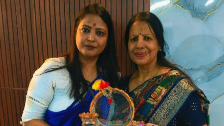 अग्रसेन जयंती महोत्सव में महिलाओं व बच्चों ने दिखाई प्रतिभा