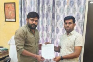 बड़नगर में स्ट्रीट लाइट, सफाई और नालियों की व्यवस्था सुधारने की मांग