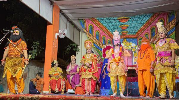 वैदेही को वर लाये श्रीराम, इक्ष्वाकूओं की राजधानी श्री अयोध्या जी में छाई खुशियां