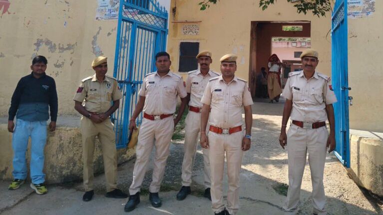पावटा में मतदान का आंकड़ा 69.88 प्रतिशत पहुंचा, 2021 के मुकाबले 9.73 प्रतिशत अंक की बढ़ोतरी