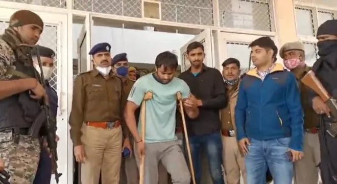 पपला की जमानत के लिए वकील ने किया आवेदन, सुनवाई आज 1 Screenshot 20210310 095213 Gallery