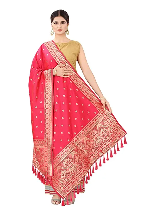 Rajasthani Dupatta : जिसे हर कोई पसंद करता है 1 Rajasthani Dupatta