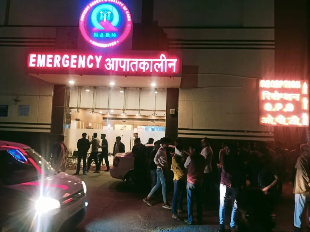 बहरोड़ के खोहरी गांव में धुलण्डी के दिन बहा खून, युवक पर फायरिंग, मौत ! 2 बहरोड़ के खोहरी गांव में धुलण्डी के दिन बहा खून