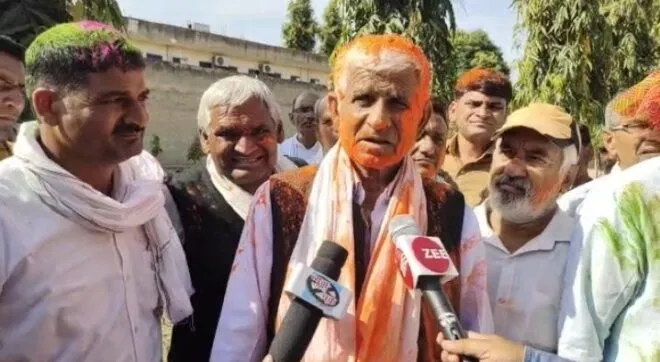 अध्यक्ष पद पर 'महाभारत', याद आई 'गांधारी' 4 screenshot 20230312 170643 whatsapp7298371903512272814