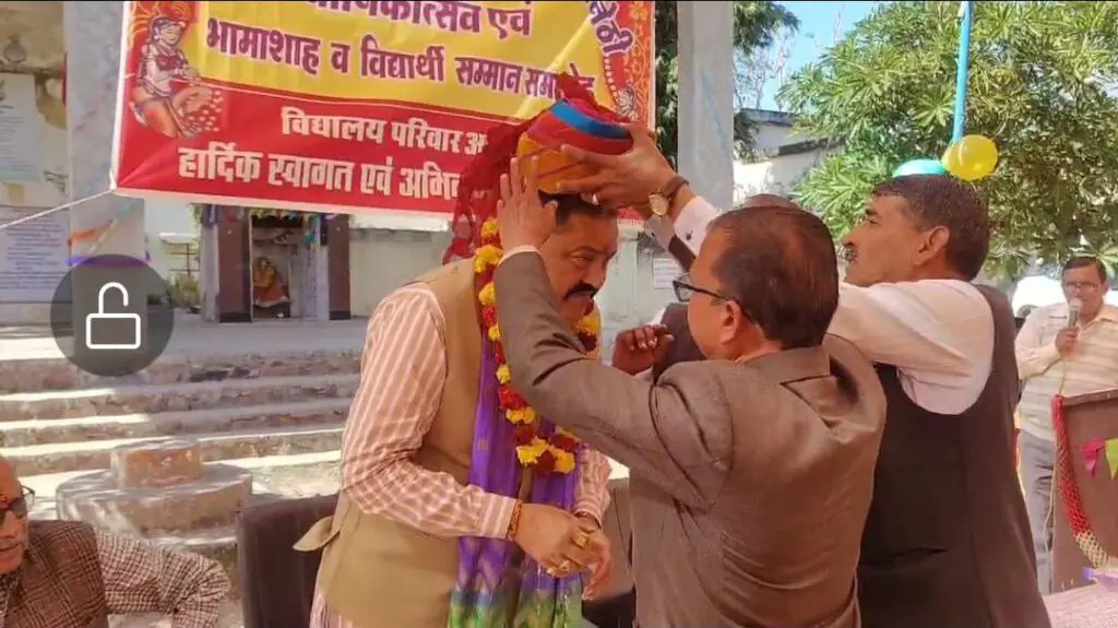 विद्यालय ने मनाया वार्षिकोत्सव: उत्कृष्ठ प्रदर्शन करने वाले विधार्थियों को विधायक ने किया सम्मानित 2 image editor output image 49364600 17377667885847229262255257357385