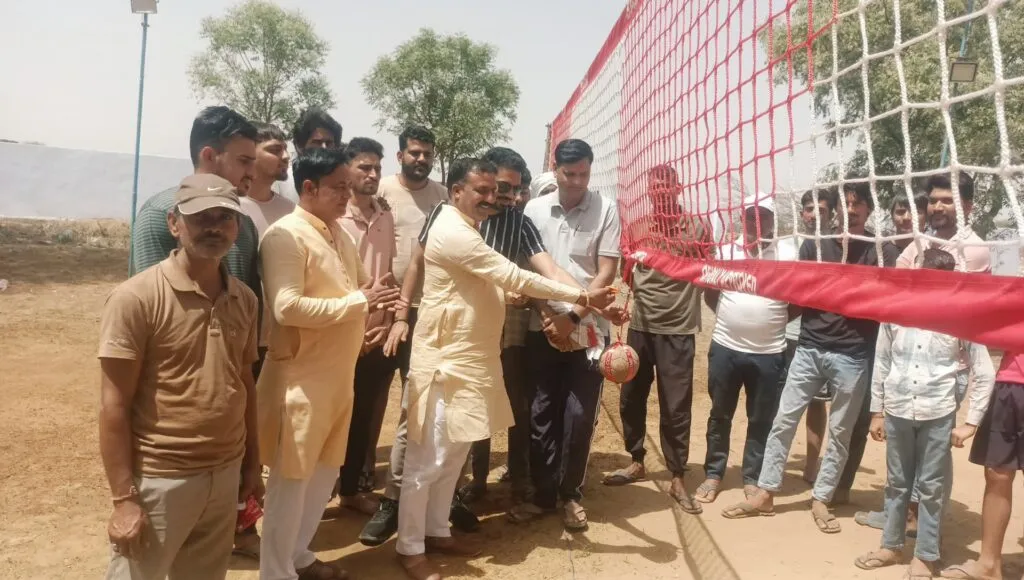 जालावास मनेठी में श्रद्धा और उत्साह के साथ मनाया गया बाबा मैडा का दो दिवसीय मेला 4 img 20250423 wa00074192263231502817607