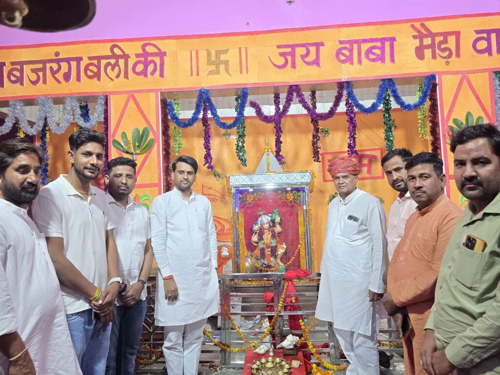 जालावास मनेठी में श्रद्धा और उत्साह के साथ मनाया गया बाबा मैडा का दो दिवसीय मेला 2 img 20250423 wa00113644211656926532615