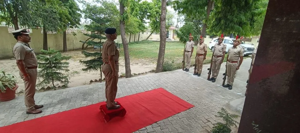 एडीजी बिनीता ठाकुर ने कोटपूतली में सुरक्षा व्यवस्था की समीक्षा की 2 img 20250426 wa00247778177453640958019