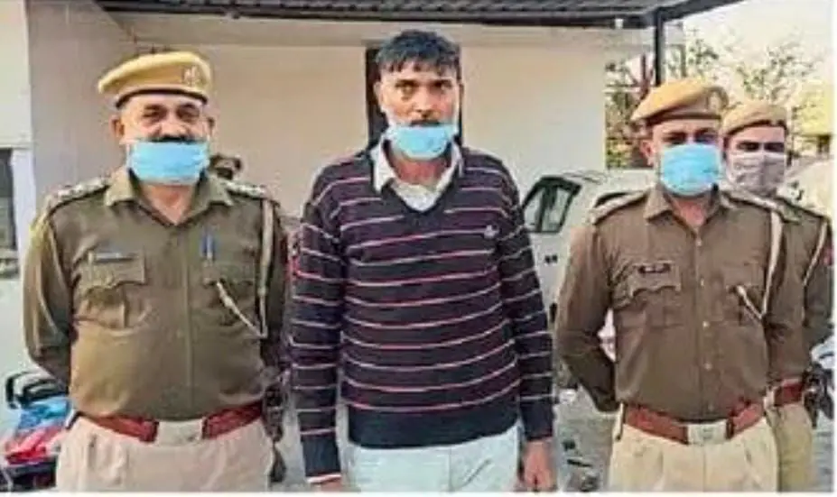 पत्नी की हत्या के आरोपी की हाई कोर्ट से जमानत, 20 नवंबर 2020 को पत्नी की हत्या कर शव को बांधकर नाली में पटका था 1 img 20250429 wa0093682895962806603499