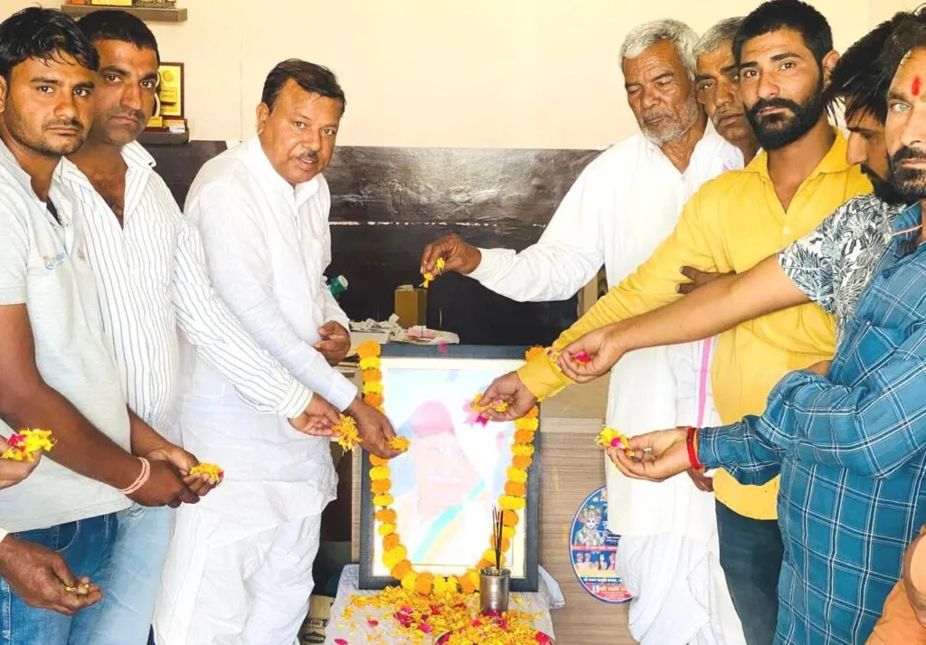 कर्नल बैंसला की पुण्यतिथि पर श्रद्धांजलि सभा आयोजित 3 wp image3941608283033010538