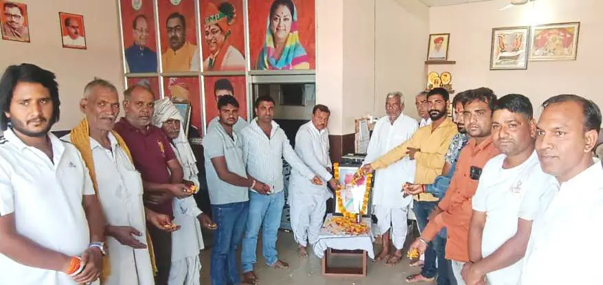 कर्नल बैंसला की पुण्यतिथि पर श्रद्धांजलि सभा आयोजित 1 wp image6660143352823116783